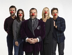 Red Nose Day programming - May 21, 2020 - NBC (featured)