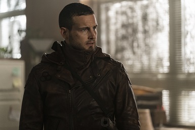 The Walking Dead - World Beyond 002