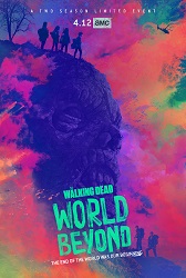 The Walking Dead World Beyond key art 2 (featured)- AMC