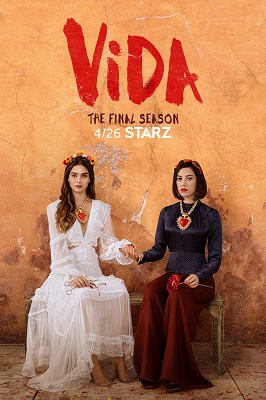 Vida Season 3 Key Art - Star