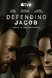 Defending Jacob - Key Art - Apple TV+(featured)