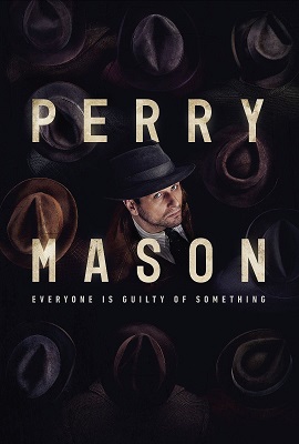 Perry Mason - HBO