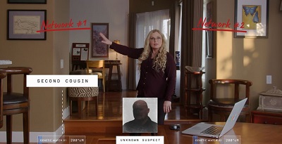 The Genetic Detective - ABC News