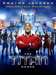 The Titan Games - Season 1 (featured)