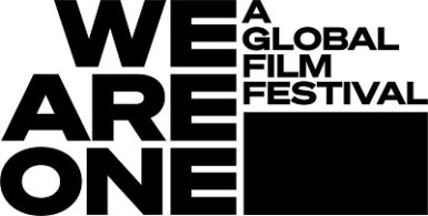 We Are One Film Festival - YouTube_Logo