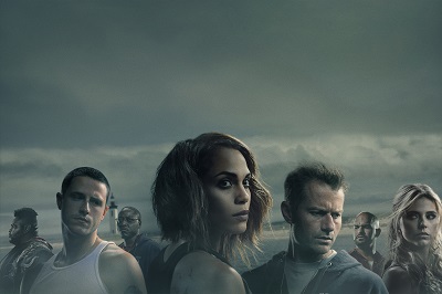 Hightown Season 1 Gallery Starz