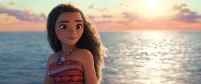 Moana - Disney