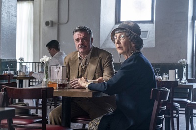 Penny Dreadful: City of Angels - Ep 4 - Josefina and the Holy Spirit - 003