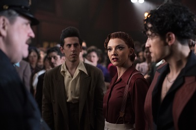 Penny Dreadful City of Angels - Ep 3 - Wicked Old World - Showtime 009