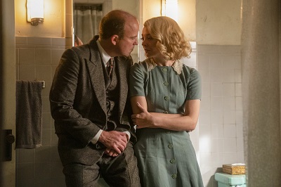 Penny Dreadful City of Angels - Ep 3 - Wicked Old World - Showtime 006