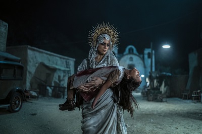 Penny Dreadful: City of Angels - Ep 4 - Josefina and the Holy Spirit - 001