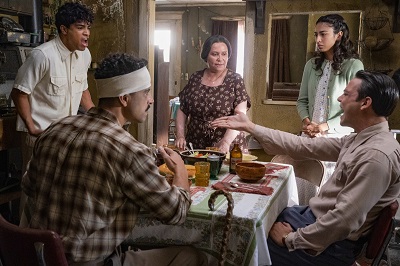 Penny Dreadful: City of Angels - Ep 4 - Josefina and the Holy Spirit - 005