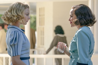 Penny Dreadful: City of Angels - Ep 4 - Josefina and the Holy Spirit - 002