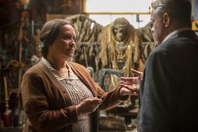 Penny Dreadful: City of Angels - Ep 5 - Children of the Royal Sun - 004