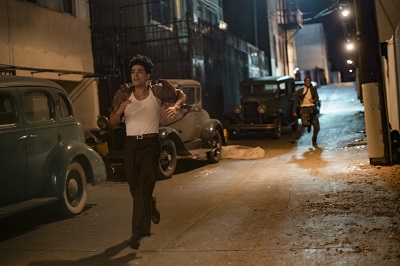 Penny Dreadful: City of Angels - Ep 5 - Children of the Royal Sun - 005