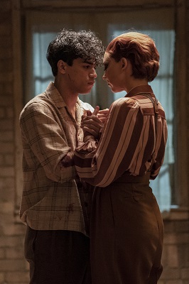 Penny Dreadful: City of Angels - Ep 5 - Children of the Royal Sun - 001