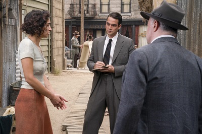 Penny Dreadful: City of Angels - Ep 5 - Children of the Royal Sun - 003