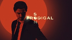 PRODIGAL SON Logo © FOX 2019