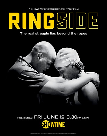 Ringside documentary - Showtime Sports Documentary