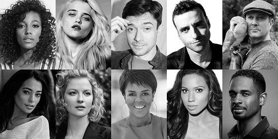 The Twilight Zone - Season 2 Cast (2) - CBS All Access