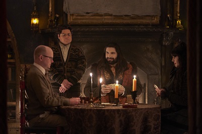 WHAT WE DO IN THE SHADOWS - S2 - Ep 6