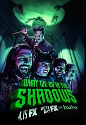 What We Do In The Shadows S2 Key Art - FX Networks (featured)