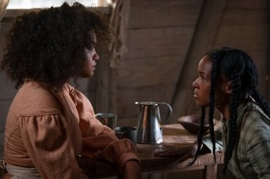 Antebellum - Kiersey Clemons, Janelle Monae - Lionsgate