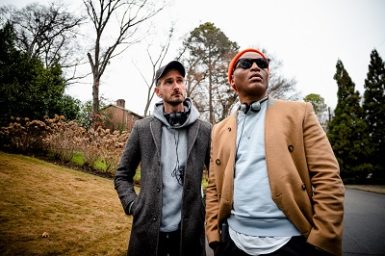 Antebellum - Christopher Renz, Gerard Bush - Lionsgate