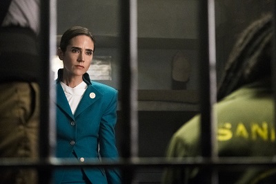 Snowpiercer - Ep 2 Prepare to Brace - 01