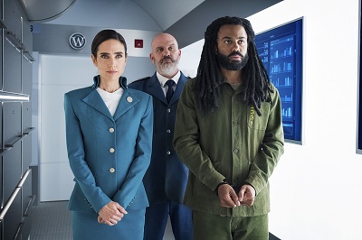 Snowpiercer Ep 101 - 002 - TNT