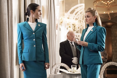 Snowpiercer Ep 101 - 005 - TNT