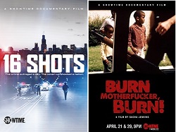 16 Shots - Burn Motherfucker Burn - combo- Showtime Documentary Films (featured)