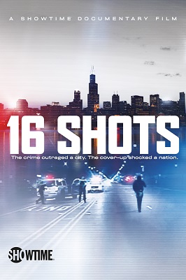 16 Shots - Showtime Documentary Films