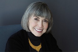 Anne Rice (featured)