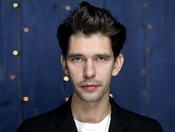 Ben Whishaw - IMDB 2020 event for Surge (featured)