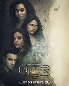 Charmed Season 2 key art - The CW (featured)