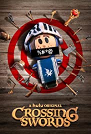 Crossing Swords - Hulu