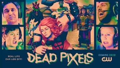 Dead Pixels - The CW