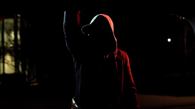 Driven movie - Uncork'd Entertainment - Still 25