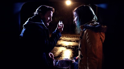 Driven movie - Uncork'd Entertainment - Still 09