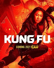 Kung Fu 2021 - The CW (featured)