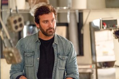 Council of Dads, Season 1 Finale "Fight or Flight" - NBC 001