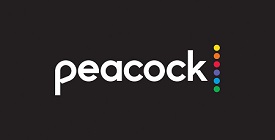 Peacock TV logo - NBC Universal (featured)