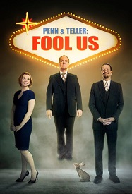 Penn and Teller - Fool Us Season 6 key art - The CW (featured)