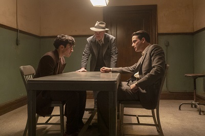 Penny Dreadful: City of Angels - Ep 6 - How It Is With Brothers - Showtime 001