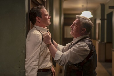 Penny Dreadful: City of Angels - Ep 6 - How It Is With Brothers - Showtime 005