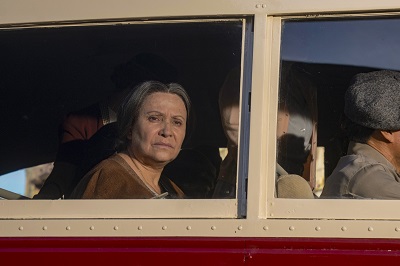 Penny Dreadful: City of Angels Ep. 7 Maria and the Beast - 001 Showtime