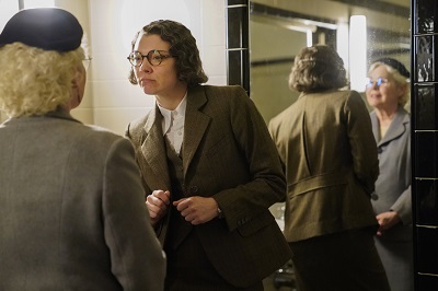 Penny Dreadful: City of Angels Ep. 7 Maria and the Beast - 004 Showtime