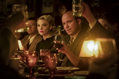 Penny Dreadful: City of Angels, Ep 8 Hide and Seek 009