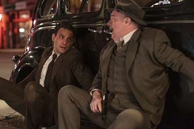 Penny Dreadful: City of Angels, Ep 8 Hide and Seek 016